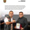 Pengurus Baru Dilantik, Wawali Dorong HDCI Jadi Pelopor Keselamatan Berkendara