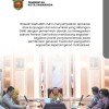 Terima Audiensi GMKI, Wawali Dukung Konfercab dan Peran Strategis Kaum Muda