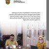 Wawali Samarinda Siap Dampingi Enam Peserta PKN II Jalankan Proyek Perubahan