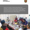 Terima Balakarcana, Wali Kota Samarinda Dorong Kolaborasi Kemanusiaan dan Kebencanaan