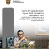 Andi Harun Tekankan Keadilan dan Kelestarian dalam Tata Kelola Kehutanan
