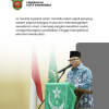 Saefuddin Zuhri: Syarikat Islam Mitra Strategis Pembangunan Samarinda