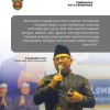 Wawali Saefuddin Zuhri Buka Muharram Festival ke-2, Ajak Masyarakat Maknai Hijrah dengan Semangat Persatuan dan Kepedulian