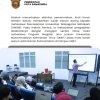 Misi Cetak SDM Unggul dari Kampus, Komitmen Andi Harun Mendidik Generasi