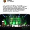 Wali Kota Andi Harun Hadiri Tabligh Akbar Harlah Ke 37 Ponpes Syaichona Cholil