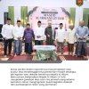 Wawali Saefuddin Zuhri Resmikan Masjid Al Hikam Lil Ta'ib, Ajak Masyarakat Menjadikan Masjid sebagai Pusat Pembinaan Umat