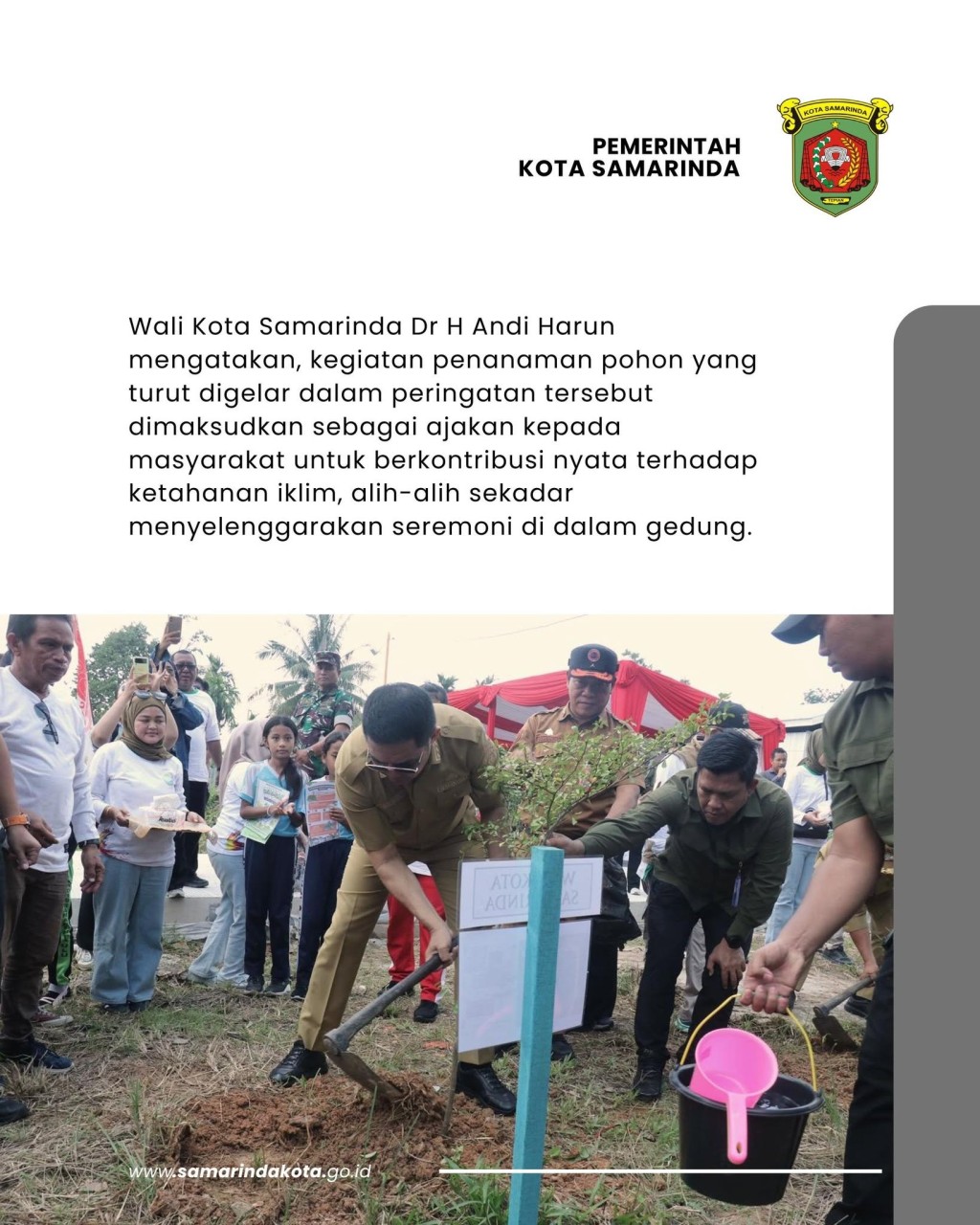 10 Insinerator Beroperasi di Samarinda, Wali Kota: Mampu Kurangi 160 Ton Sampah per Hari