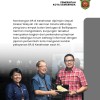 Pemkot Samarinda dan BPJS Kesehatan Bahas Keberlanjutan Cakupan Kesehatan