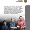 Pemkot Samarinda dan BPJS Kesehatan Bahas Keberlanjutan Cakupan Kesehatan