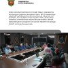 Pemkot Samarinda dan BPJS Kesehatan Bahas Keberlanjutan Cakupan Kesehatan
