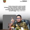 Wali Kota Andi Harun Ultimatum Dishub: Jangan Sampai Warga Dipersulit Bayar Parkir!