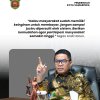Wali Kota Andi Harun Ultimatum Dishub: Jangan Sampai Warga Dipersulit Bayar Parkir!
