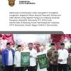 Wawali Saefuddin Zuhri Buka Nikah Massal Peaceful Muharram 1448 H, Tegaskan Keluarga Harmonis Fondasi Samarinda Maju