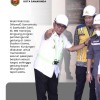 Saefuddin Zuhri Pastikan Sekolah Rakyat Samarinda Siap Sambut MPLS 2026