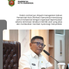 Wawali Tantang IPNU Samarinda Ciptakan Program Kreatif untuk Masyarakat