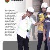 Saefuddin Zuhri Pastikan Sekolah Rakyat Samarinda Siap Sambut MPLS 2026