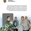 Buka Rakor Pendidikan 2026, Wawali Saefuddin Zuhri Tekankan Enam Isu Strategis Pendidikan