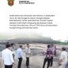 Tinjau TPU Sungai Siring, Wawali Saefuddin Zuhri Minta Perhatikan Akses