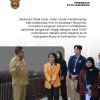 3.420 Mahasiswa Siap Mengabdi, Wawali Samarinda Beri Pesan Khusus