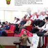 Wali Kota Andi Harun: ASN Harus Berjiwa Pancasila, Bukan Sekadar Bekerja Rutin