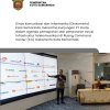 Diskominfo Samarinda Terima Paparan Solusi Infrastruktur Digital dari iForte
