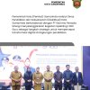 Pemkot Samarinda Dorong Transformasi Digital dan Budaya Sekolah Aman serta Nyaman melalui Program Upskilling 1.000 Guru