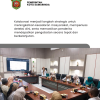 Pemkot Samarinda Perkuat Sinergi Tangani TB-HIV