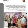 Buka Mahakam Job Fair 2026, Andi Harun: Kuasai AI, Rebut Peluang Kerja