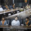 Andi Harun Tantang PERMAHI Susun Konsep Kolaborasi, Audiensi Berubah Jadi Kuliah Hukum