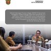 HUT Ke-33 SMPN 19 Samarinda, Wali Kota Andi Harun Diminta Hadir di Puncak Acara