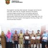 Kolaborasi Jadi Kunci, Wawali Samarinda Tutup Program Penanganan Stunting Tahap VI