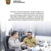 Wawali Saefuddin Perkuat Sinergi Cegah Karhutla