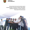 Lepas Ketergantungan Dana Transfer, Pemkot Samarinda Luncurkan SAMAQUA sebagai Ikhtiar Wujudkan Kemandirian Fiskal Daerah