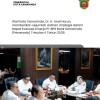 Wali Kota Andi Harun Siapkan Roadmap Transformasi BPR Samarinda, Dorong Perbaikan Terukur dan Berkelanjutan