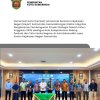 Andi Harun: Kepercayaan Publik Dibangun Lewat Kepatuhan Hukum, Pemkot dan Kejari Samarinda Teken Pakta Integritas