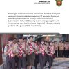 Lepas Kontingen Jamnas Cibubur, Wawali Titip Nama Baik Samarinda
