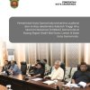 Pemerintah Kota Samarinda Sambut Baik Rencana Pengembangan “Green Village” Desa Wisata Pampang oleh STIENAS Samarinda