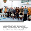 Sekda Neneng Perkuat Kolaborasi Samarinda-Jateng
