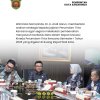 Wali Kota Andi Harun Minta Perumdam Tirta Kencana Susun Roadmap Pembenahan, Tekankan Solusi Berbasis Data dan AI