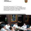Wali Kota Andi Harun Siapkan Roadmap Transformasi BPR Samarinda, Dorong Perbaikan Terukur dan Berkelanjutan