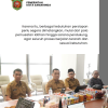 MTQ Kaltim di Kukar, Samarinda Matangkan Persiapan dengan Pola Efektif dan Efisien