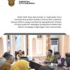 Dukung Gerakan Jelantah Heroes, Wawali Samarinda Dorong Kolaborasi Pengelolaan Limbah Jelantah dan Aksi Lingkungan