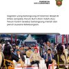 Tasyakuran HUT RI ke-81 dan Hari Jadi ke-56, Wali Kota Andi Harun Tekankan Gotong Royong dan Keberlanjutan Pro Bebaya