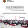 Puncak Hari Indonesia Menabung di Samarinda, Wawali Serahkan SimPel dan Ajak Pelajar Menabung Sejak Dini