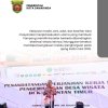 Raih Penghargaan, Bukti Kuatnya Magnet Wisata Budaya Pampang