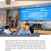 Perkuat Pemahaman Penyelenggaraan Transportasi, Dishub Samarinda Dorong Peran Aktif Camat dan Lurah lewat Sosialisasi Perda Nomor 6 Tahun 2026