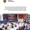 Pemkot Samarinda Evaluasi Masa Tanggap Darurat dan Ketersediaan Air Bagi Warga