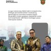 Hadiri Pelantikan DPW HIMAS Kaltim, Andi Harun Dorong Jadi Mitra Strategis
