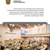 BKPSDM Samarinda Perkuat HCDP dan Manajemen Talenta ASN