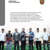 Andi Harun: Domino Bukan Sekadar Menang, Persaudaraan yang Harus Dibawa Pulang